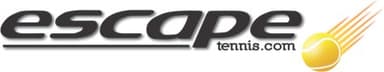 Escape Tennis Logo
